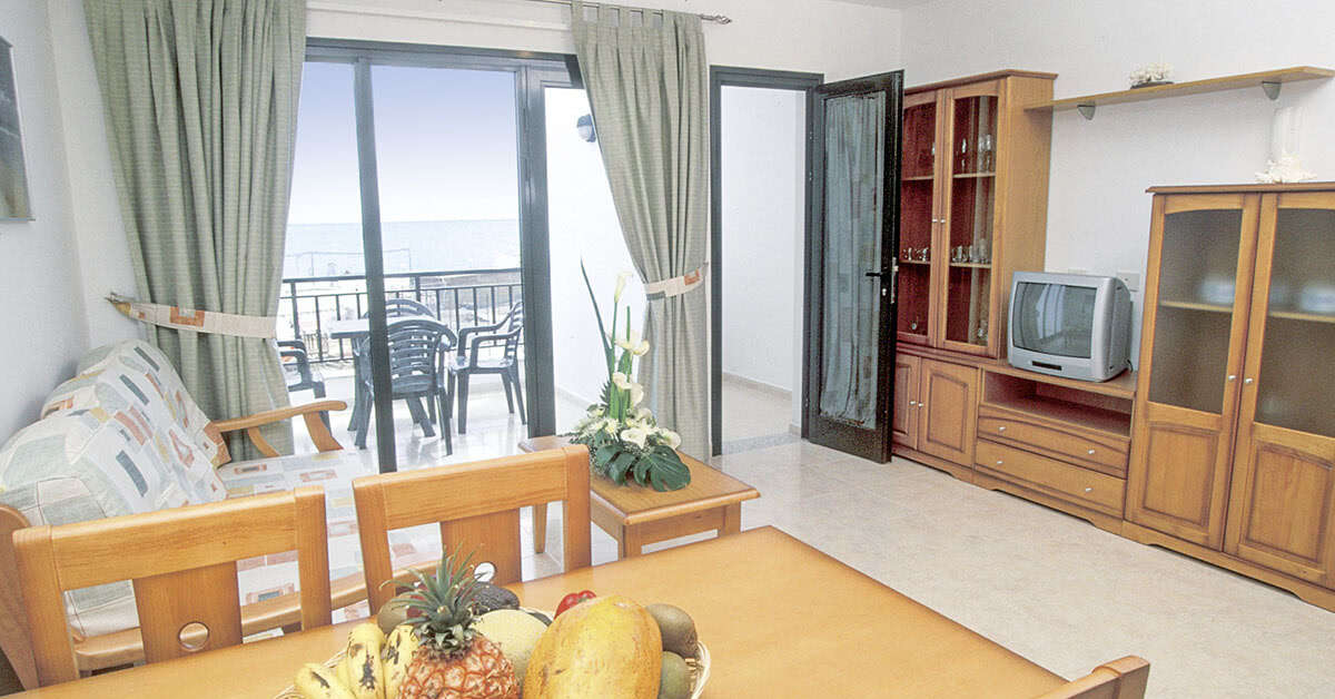 Een foto van Appartementen Cala