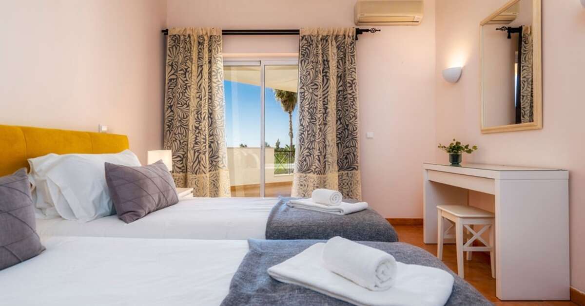 Een foto van Colina Verde Resort