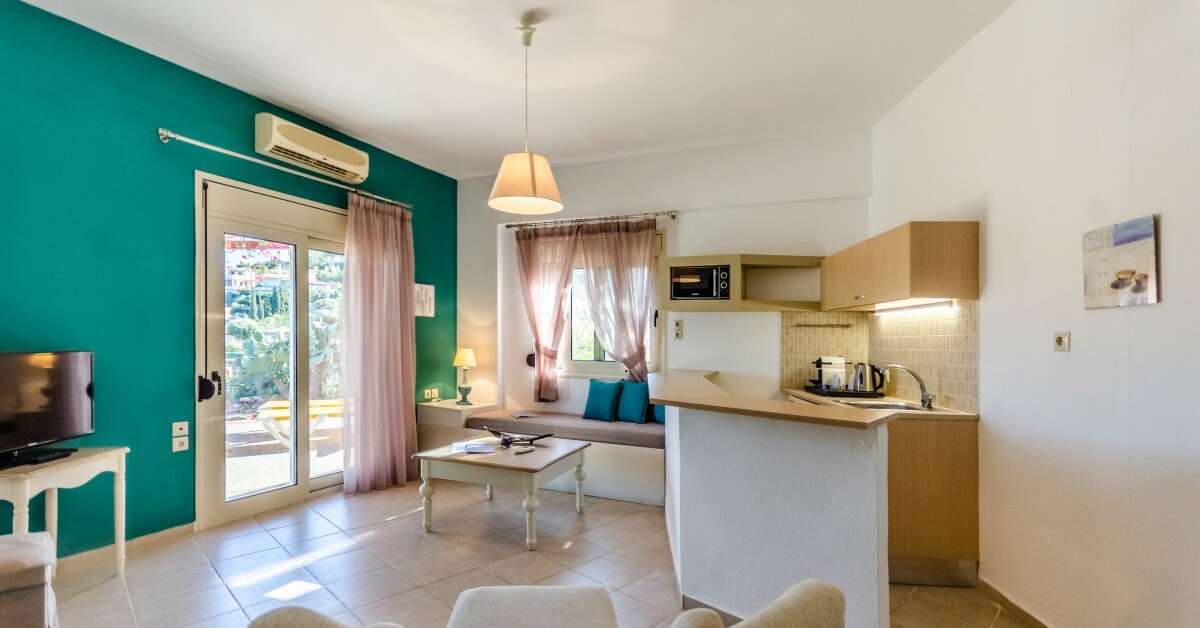 Een foto van Pela Mare Hotel
