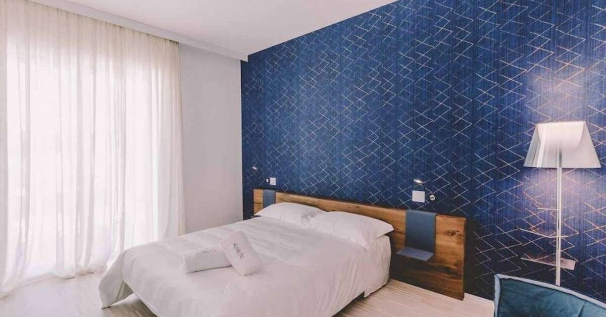 Een foto van Suite 10