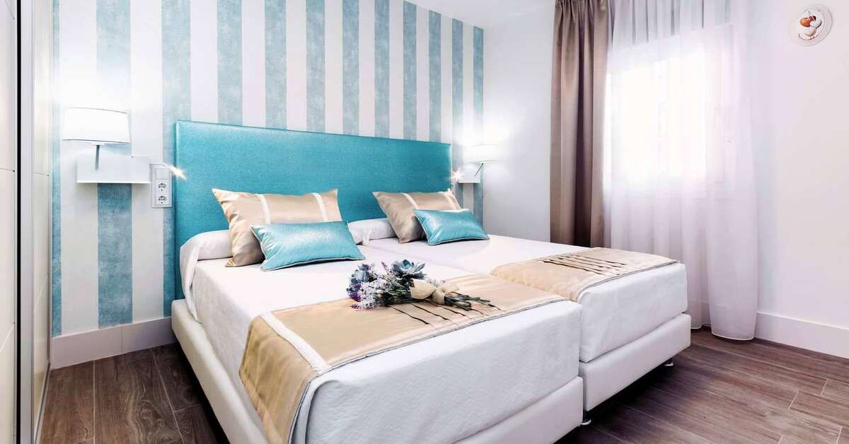 Een foto van Perla Marina Appartementen