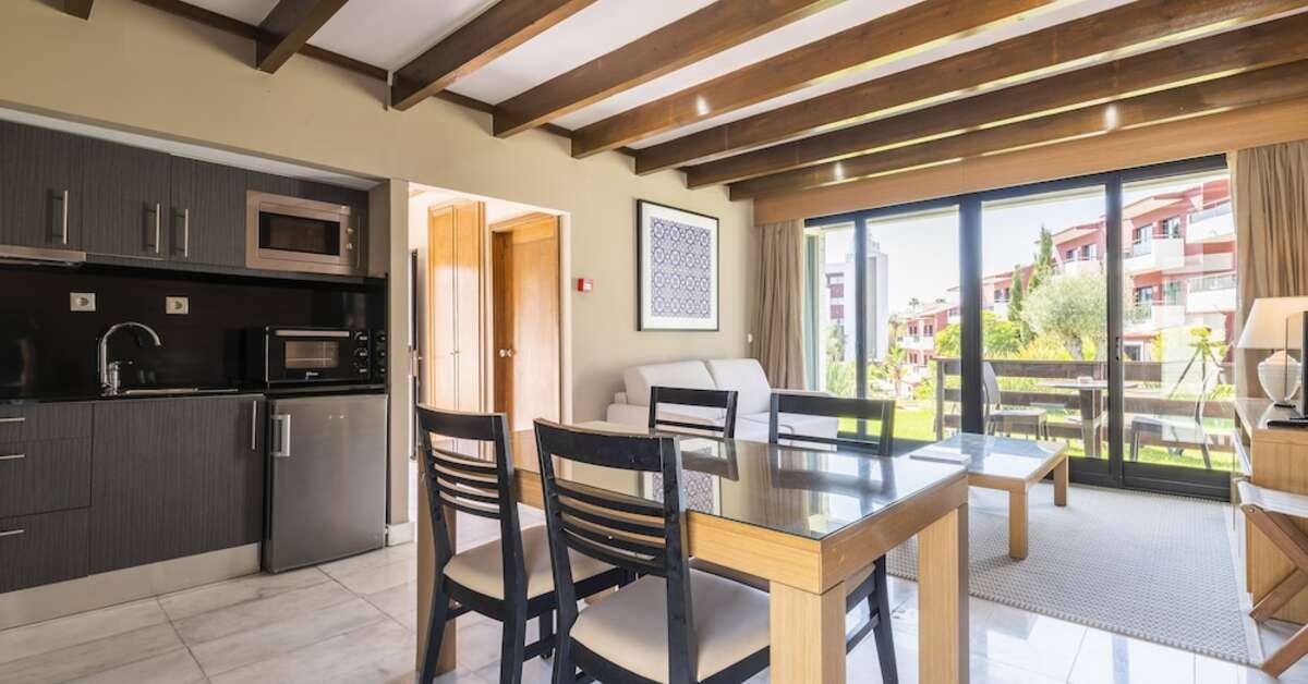 Een foto van Topazio Vibe Beach Hotel & Appartementen