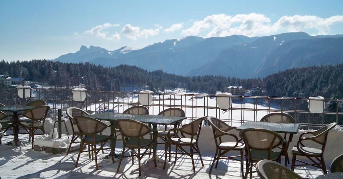 Ein Foto Grand Hotel Astoria