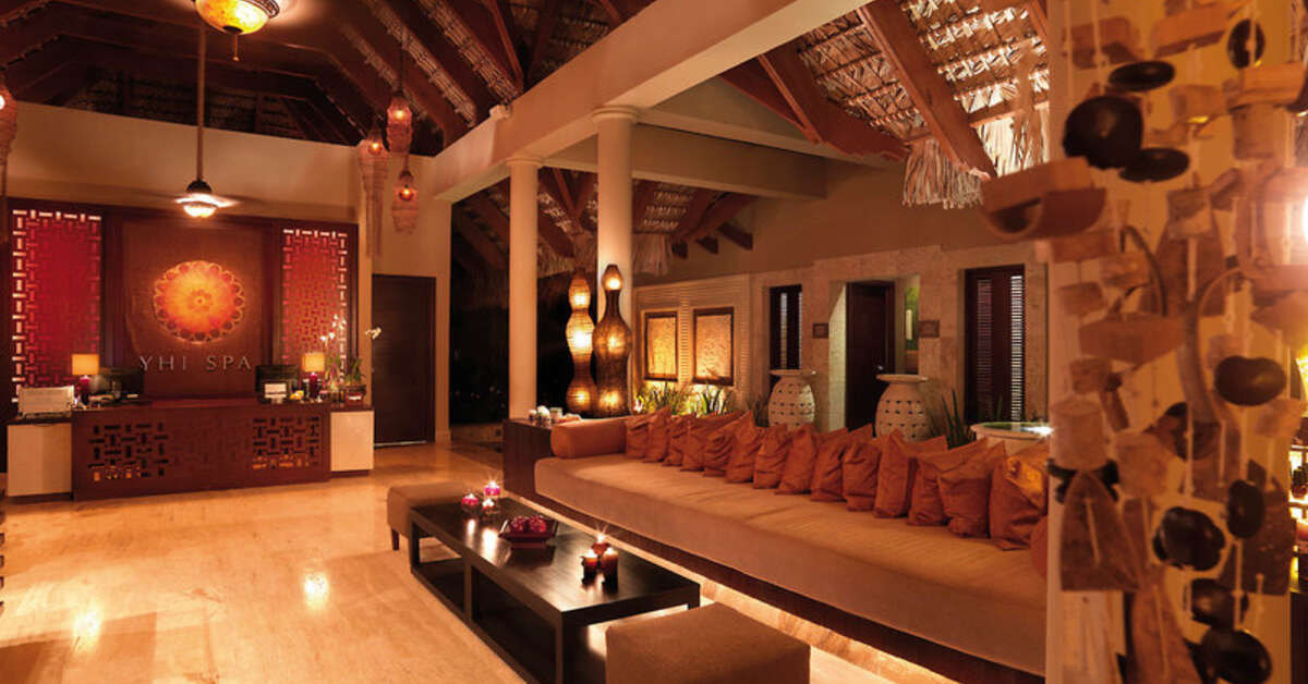 Ein Foto Paradisus Grand Cana All Suites