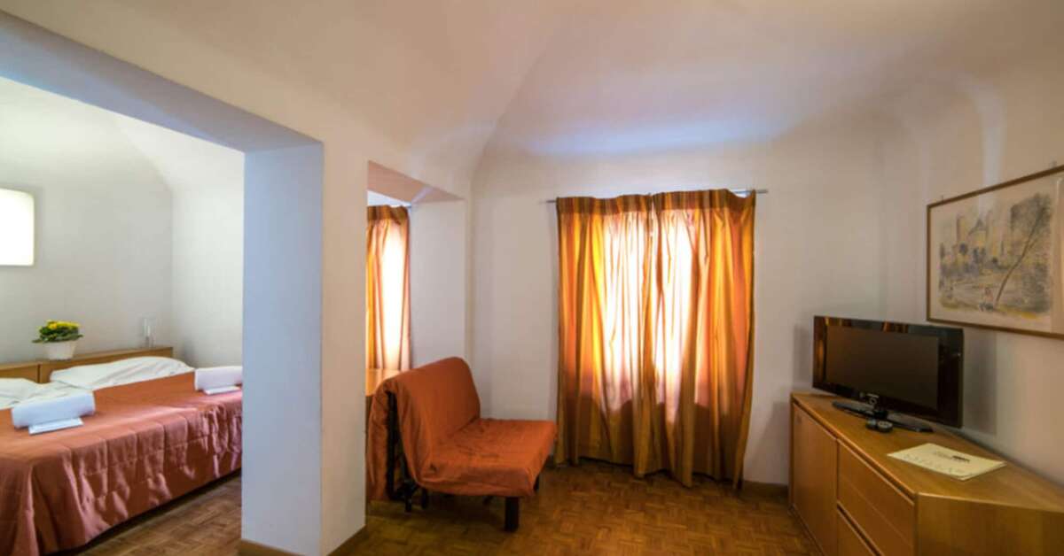 Een foto van Hotel La Vecchia Cartiera