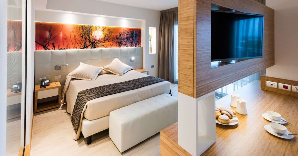 Een foto van Laguna Park Hotel