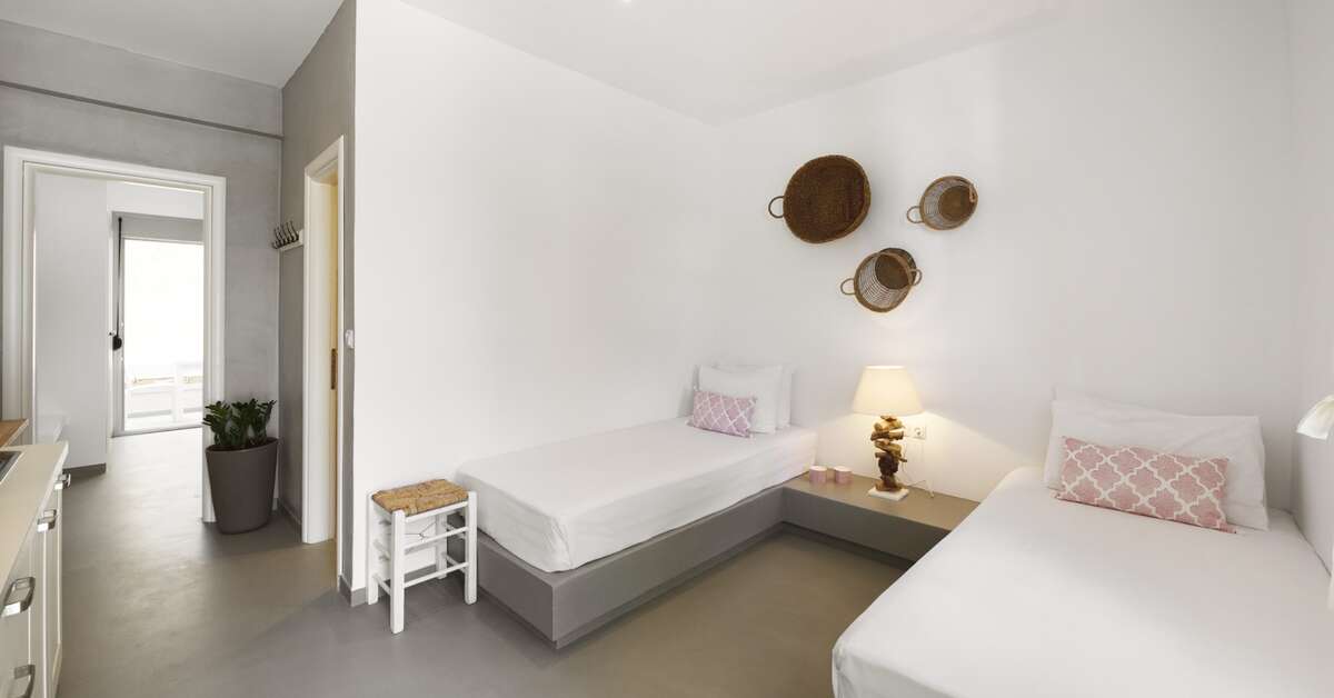 Een foto van Adriana Beach Hotel
