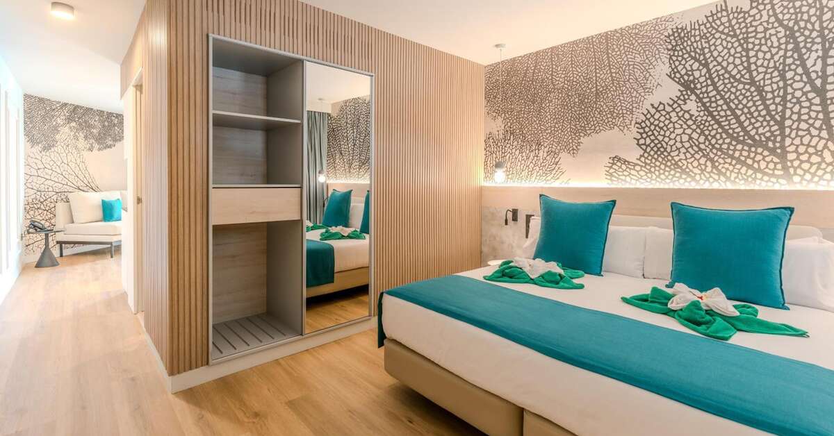 Een foto van 001 Higos Beach Boutique Hotel