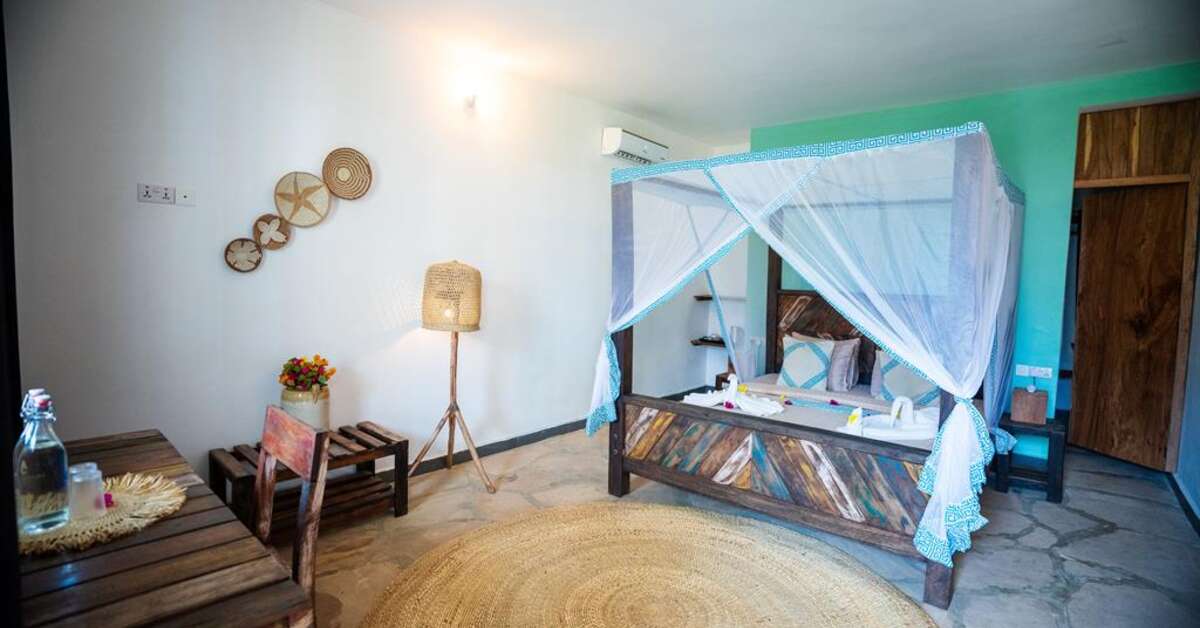 Een foto van Reef & Beach Resort