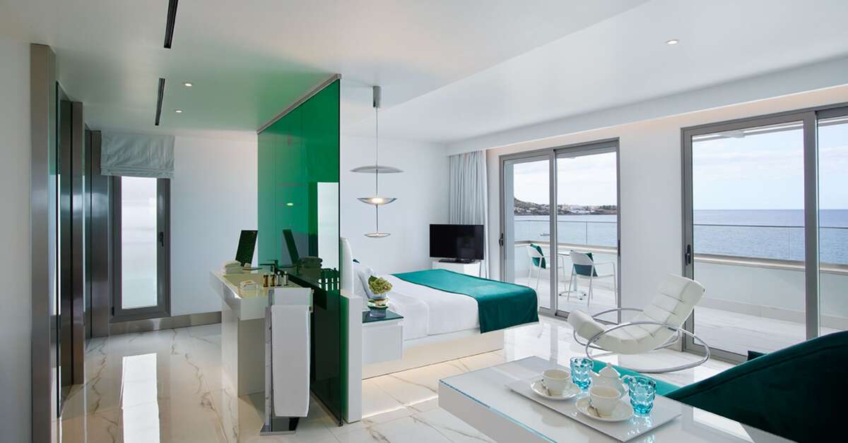 Ein Foto I Resort Beach Hotel & Spa