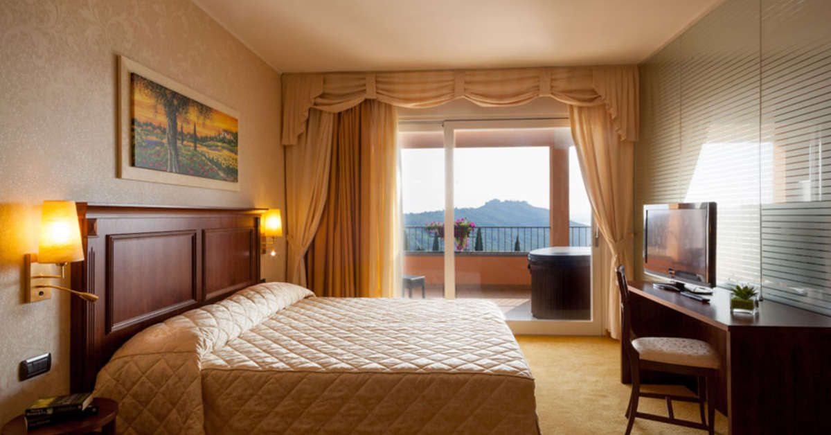Een foto van Boffenigo Small & Beautiful Hotel