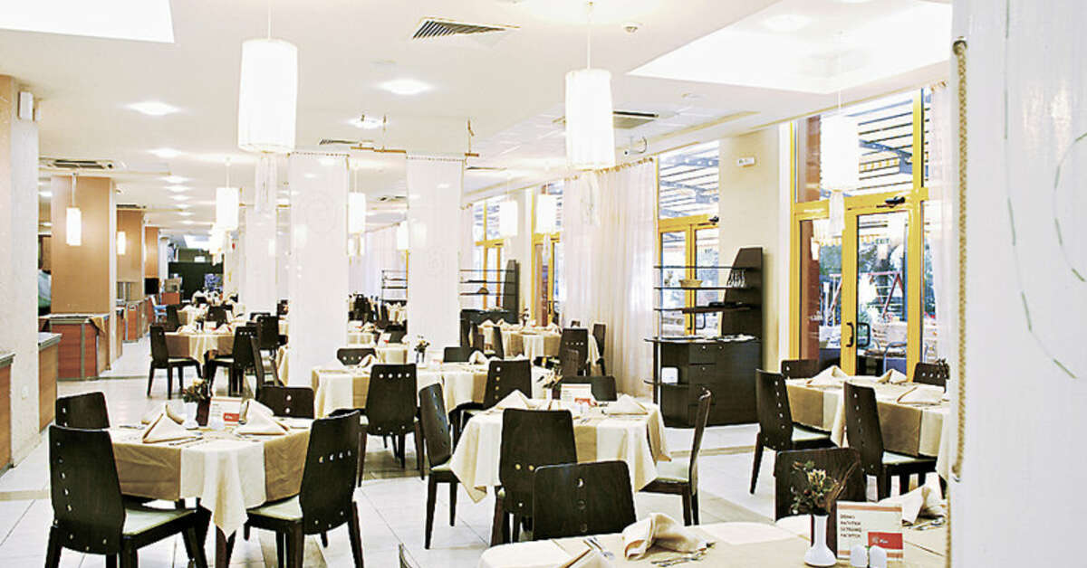 Een foto van Hotel Atlas