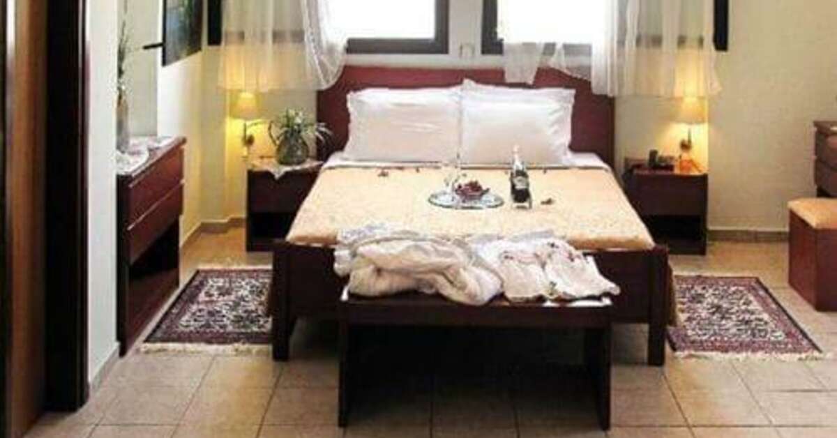 Een foto van Hotel Lesse