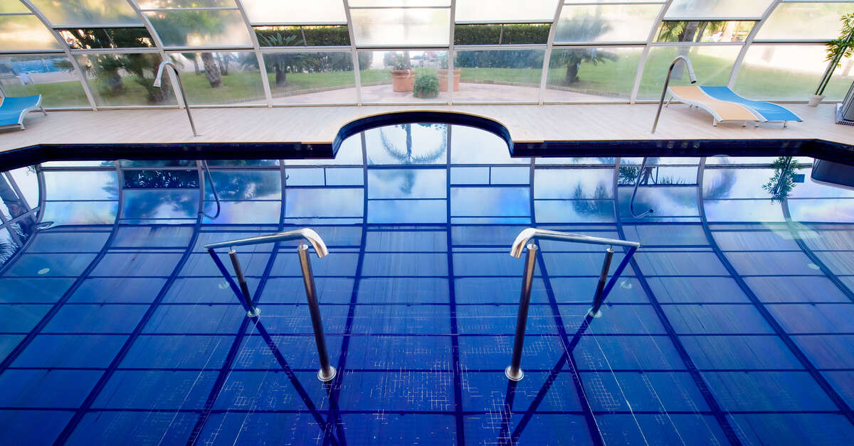Een foto van Hotel Bonalba Alicante