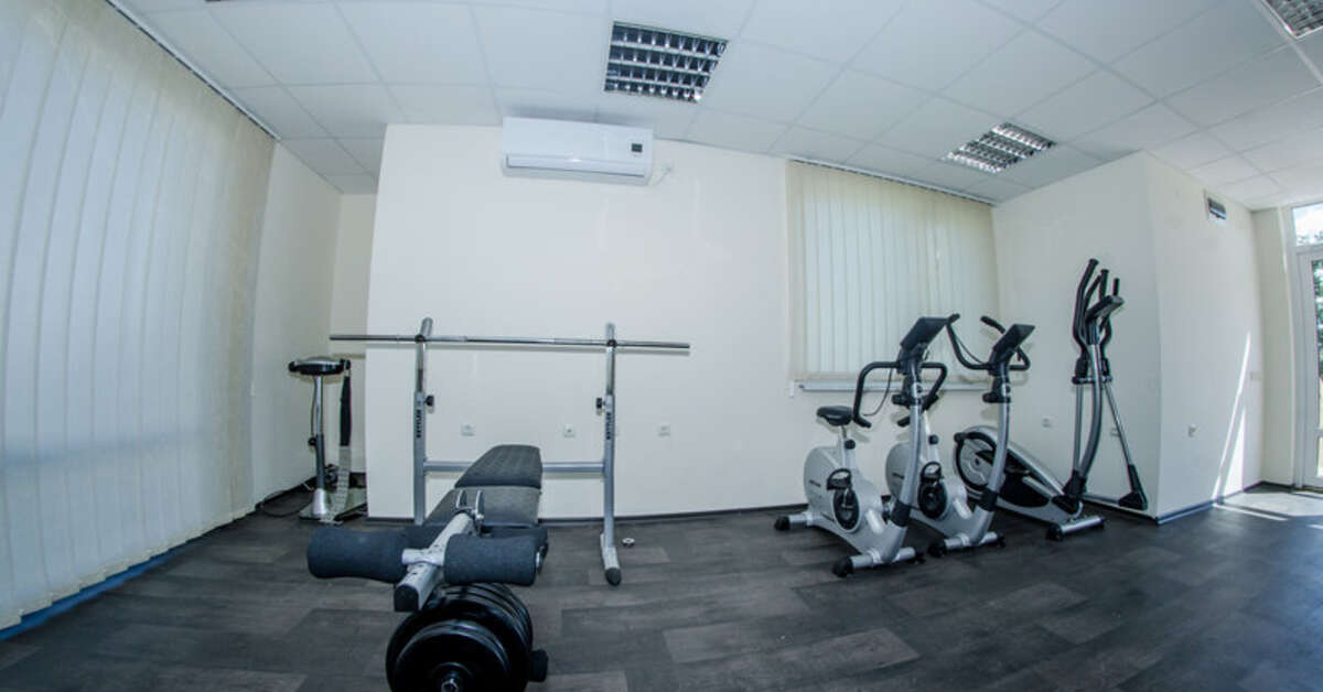 Ein Foto Nessebar Fort Club