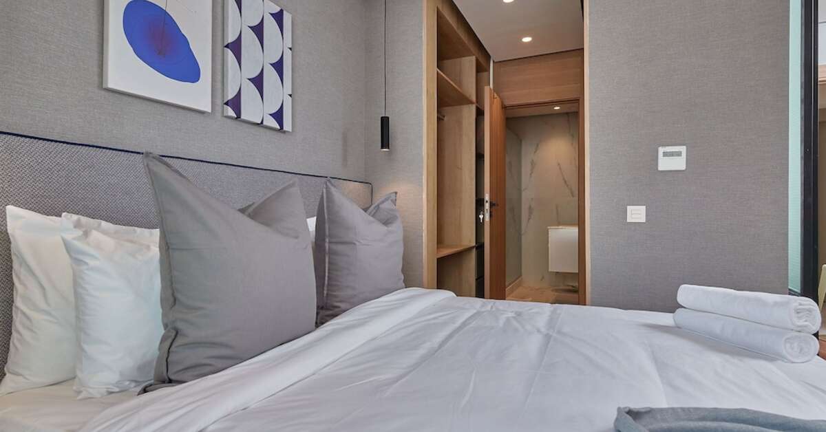 Een foto van Stayhere Palmier