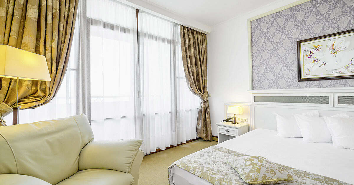 Ein Foto Helena Sands Hotel