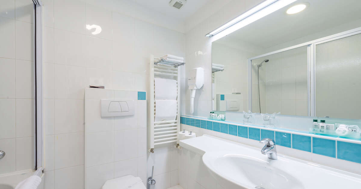 Een foto van Hotel Uvala