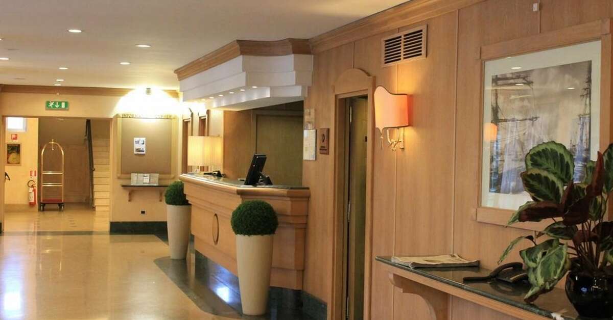 Een foto van Starhotels Vespucci Firenze