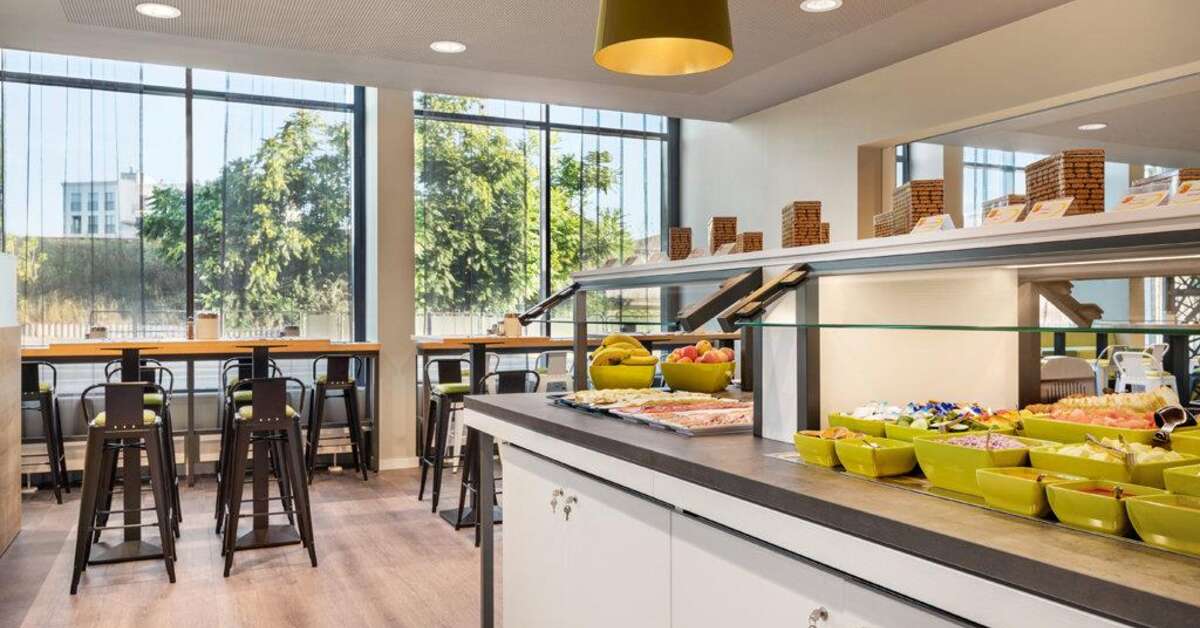 Een foto van Super 8 By Wyndham Dresden