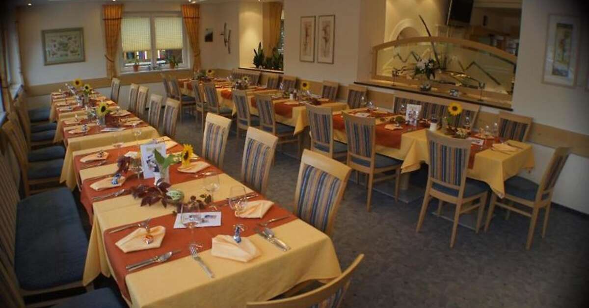Een foto van Hotel Sonneck