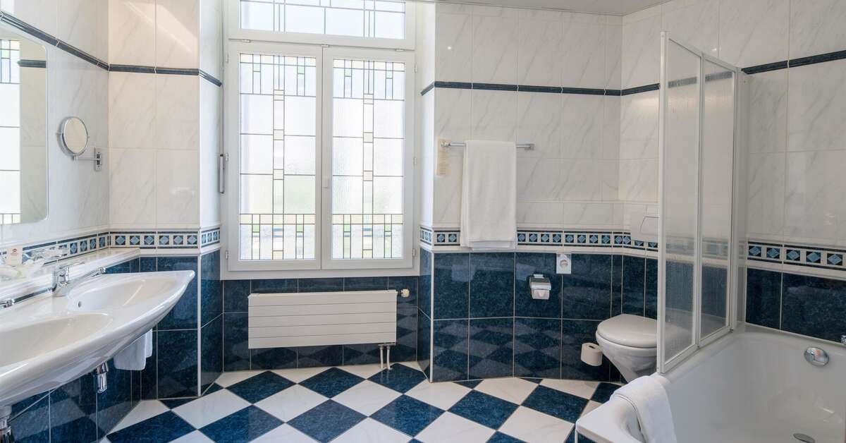 Een foto van Best Western Plus Hotel Mirabeau