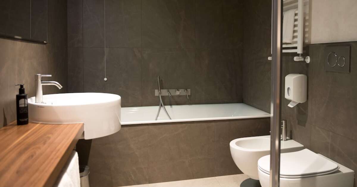 Een foto van Gasometer Urban Suites