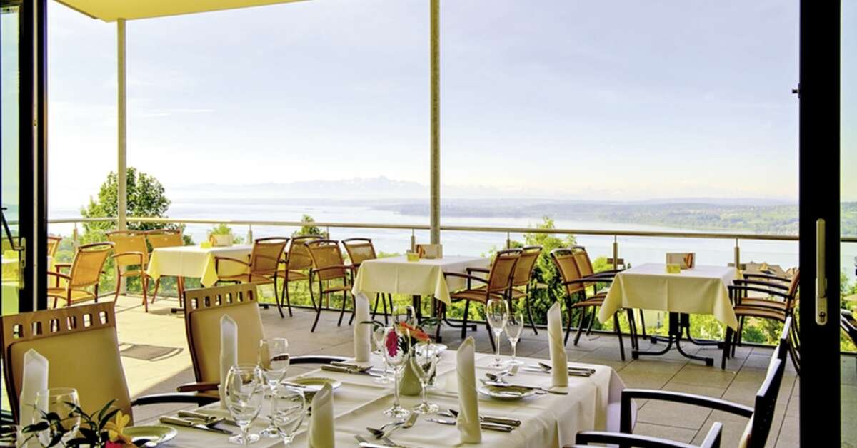 Een foto van Parkhotel St. Leonhard