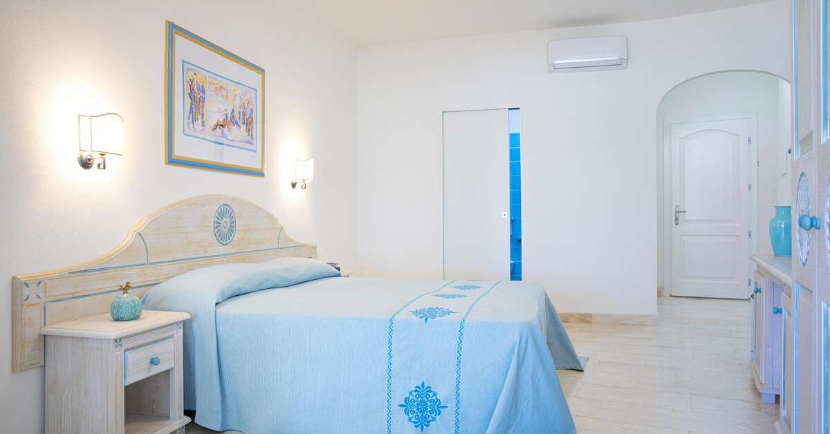 Een foto van Nicolaus Club Quattro Lune Resort