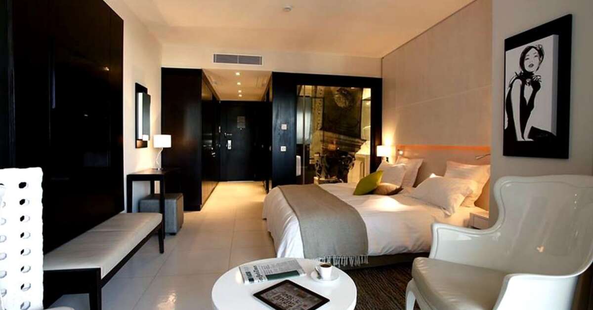 Een foto van Dar El Marsa Hotel & Spa