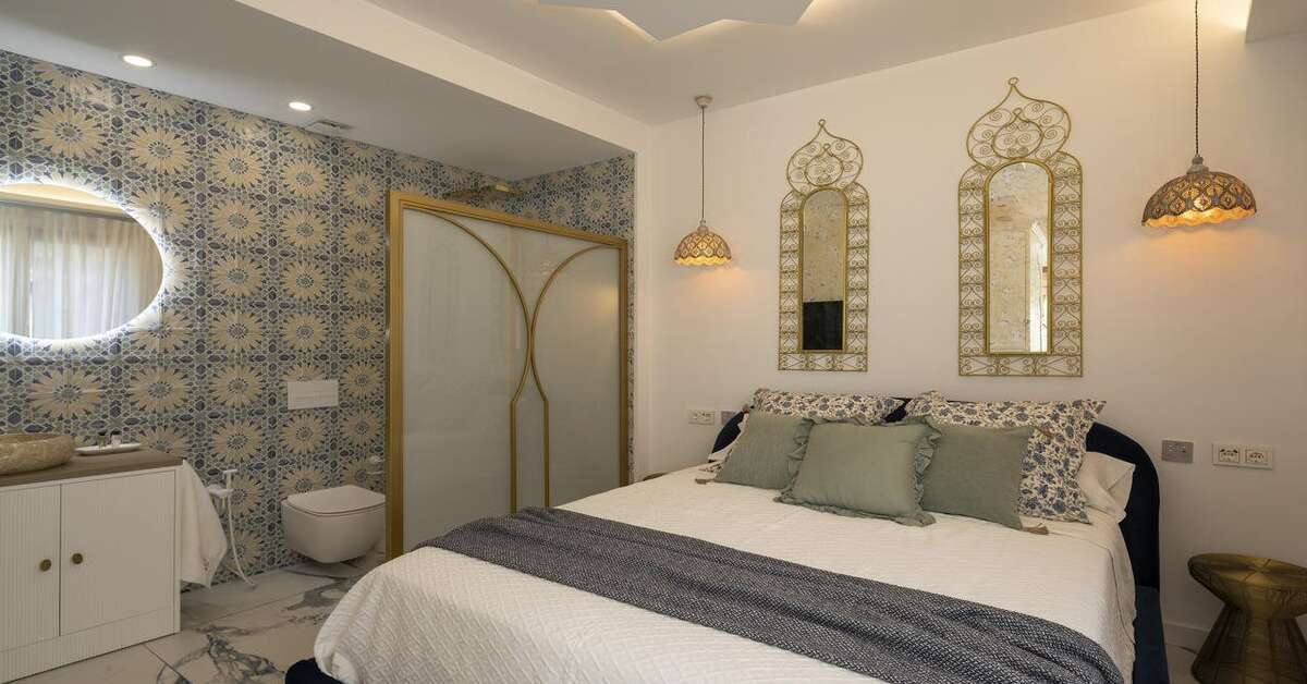 Een foto van Palatina Concept Suites