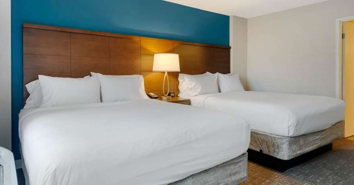 Een foto van Staybridge Suites Orlando Royale Parc Suites