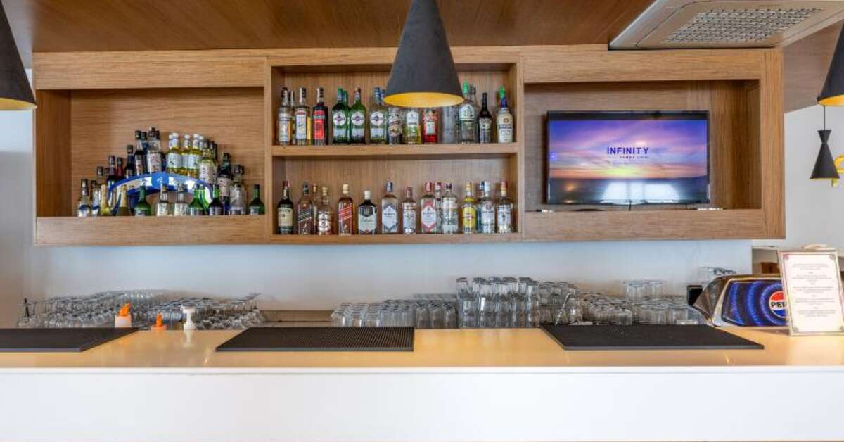 Een foto van Infinity by Yelken Aquapark & Resort