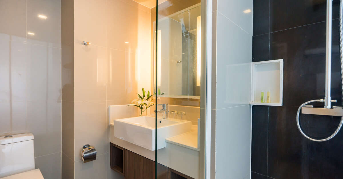 Een foto van Best Western Patong Beach