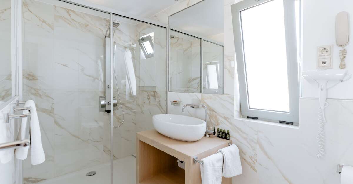 Een foto van Palm Beach Appartementen