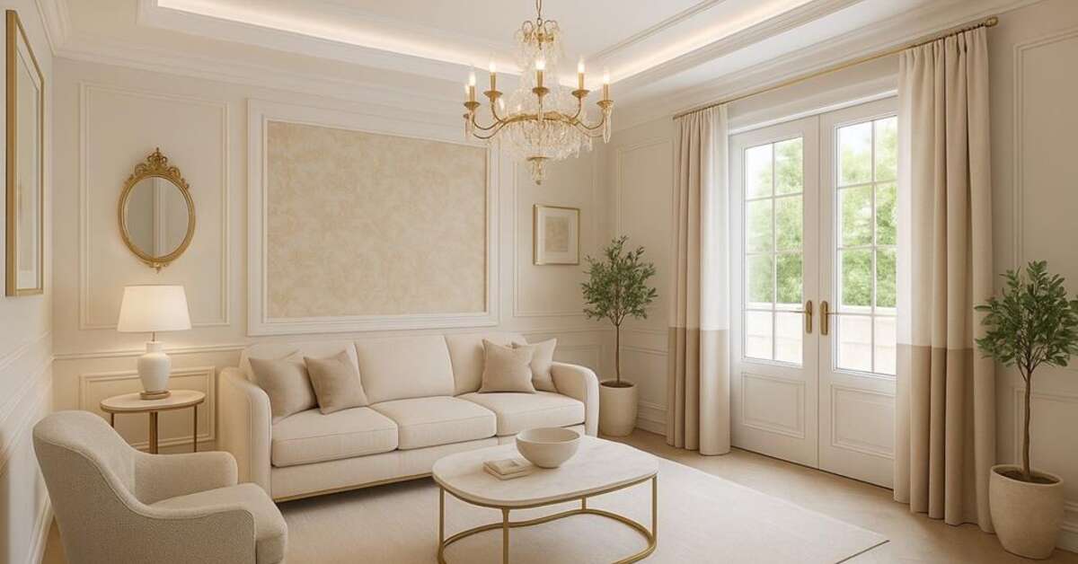 Een foto van Royal Nidri Suites