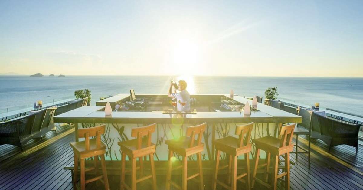 Een foto van InterContinental Koh Samui Resort