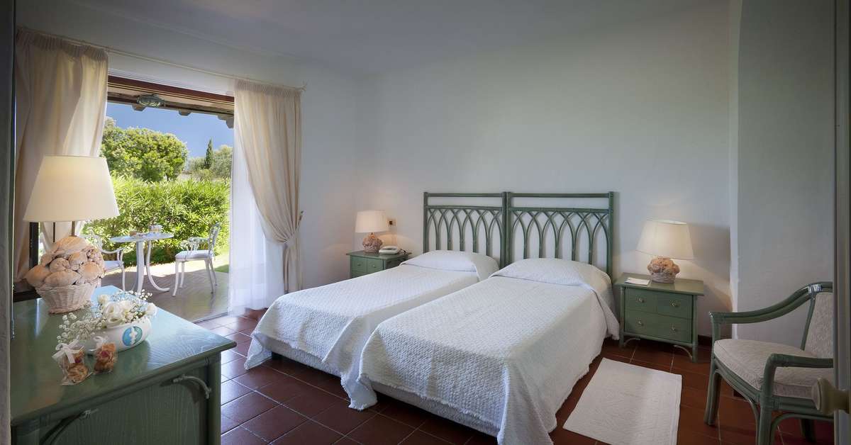Een foto van Due Lune Resort Golf & Spa