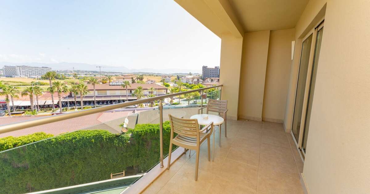 Een foto van Kumkoy Beach Resort & Spa
