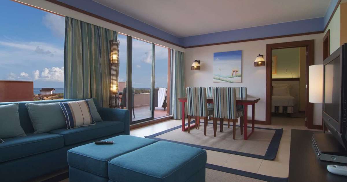 Een foto van Pestana Porto Santo Beach Resort & Spa