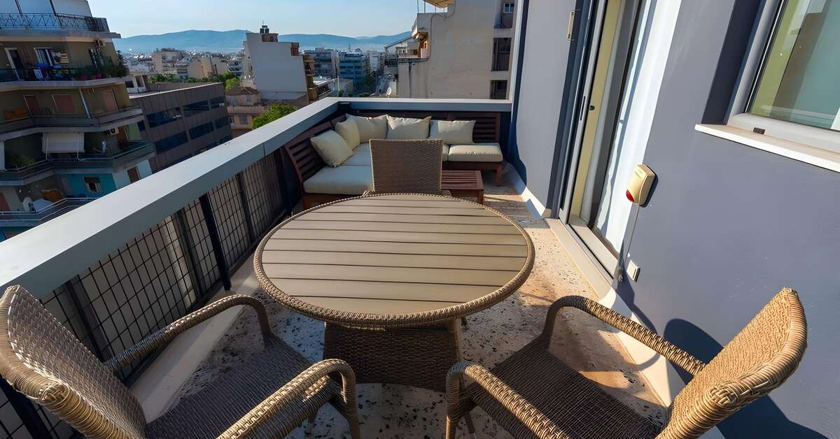 Een foto van Connect Studios & Appartementen