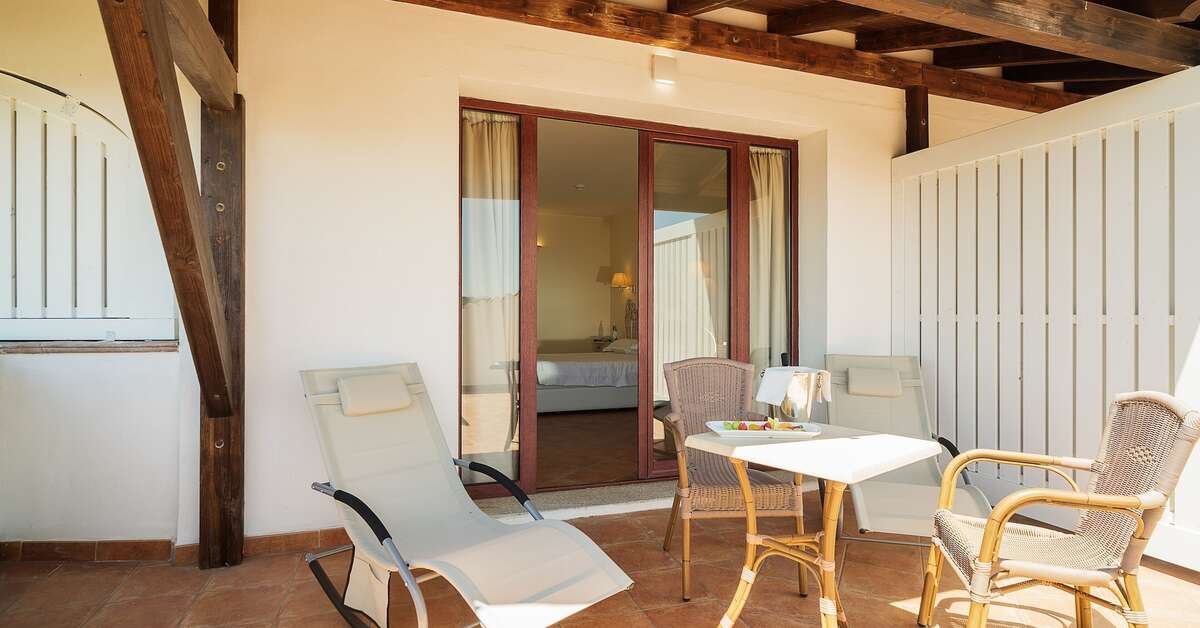 Een foto van Hotel dP Olbia Sardinia