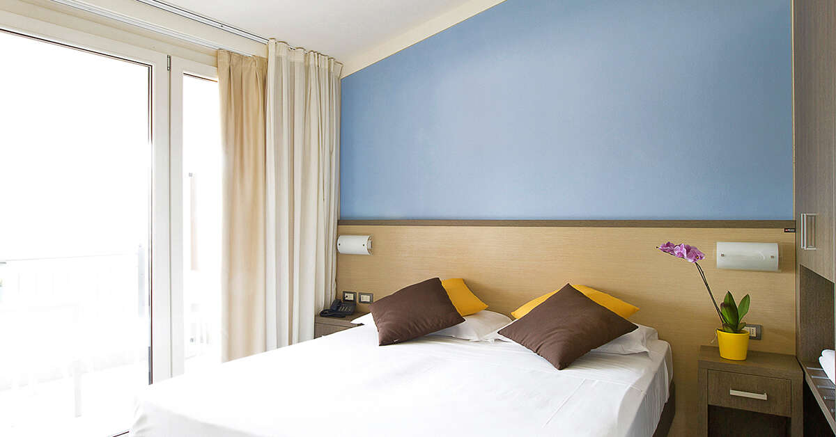 Een foto van Hotel & Residence Belvedere