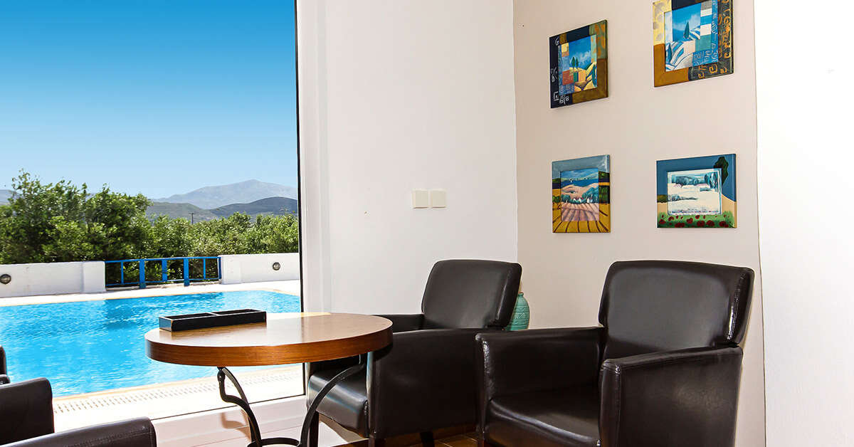 Een foto van Naxos Holidays