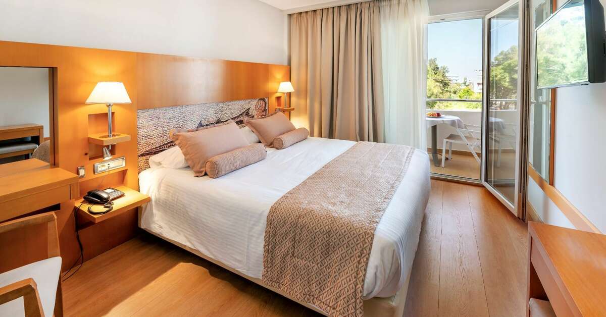 Een foto van Maritina Hotel
