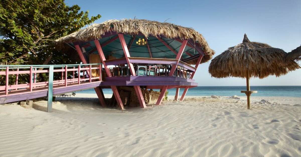 Een foto van de faciliteiten bij Tamarijn Aruba All Inclusive