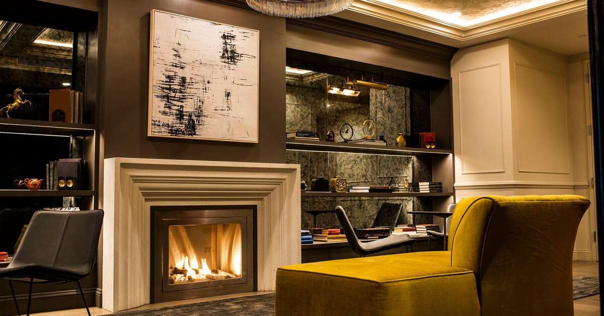 Een foto van Hotel 32 32