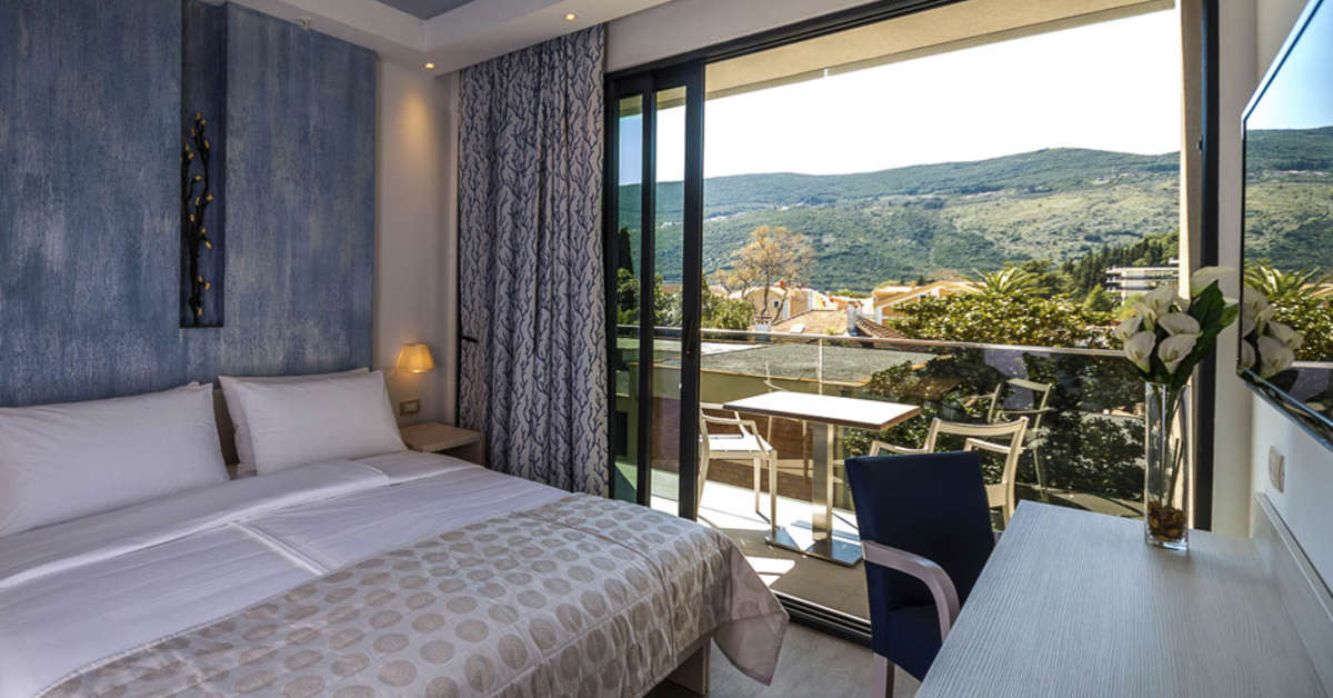 Een foto van Palmon Bay Hotel & Spa