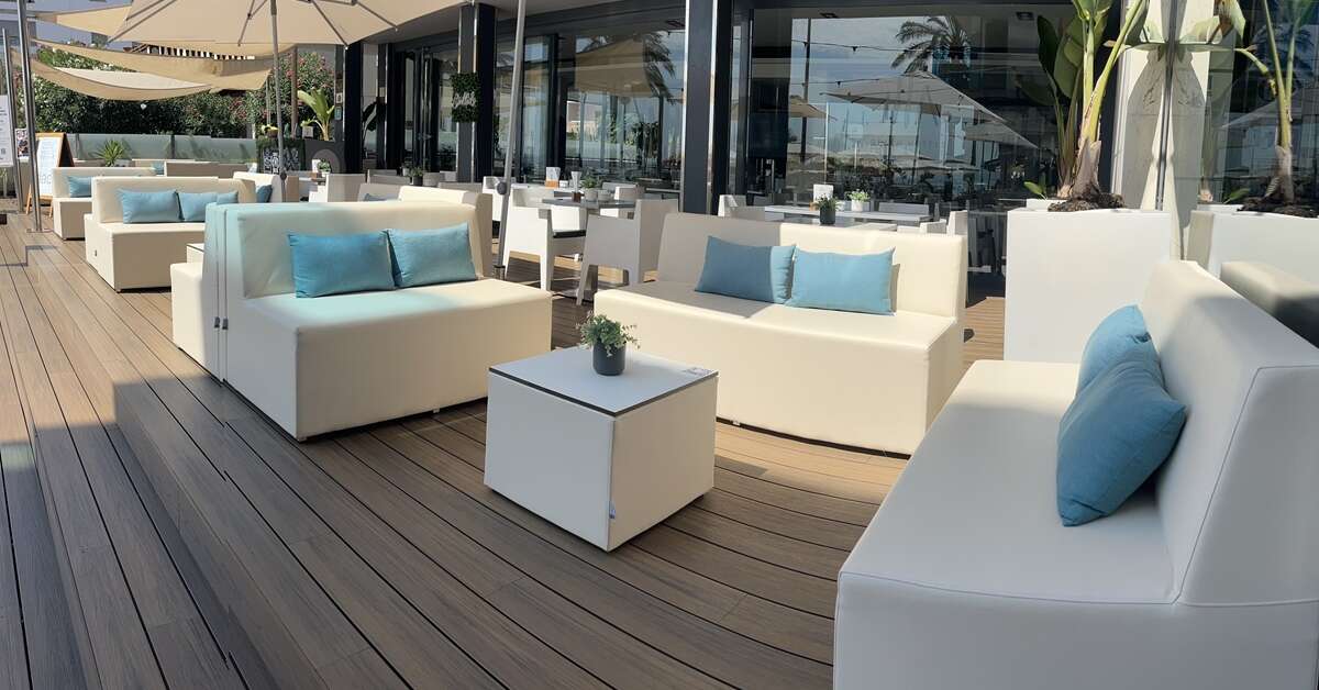 Een foto van Nautic Hotel & Spa