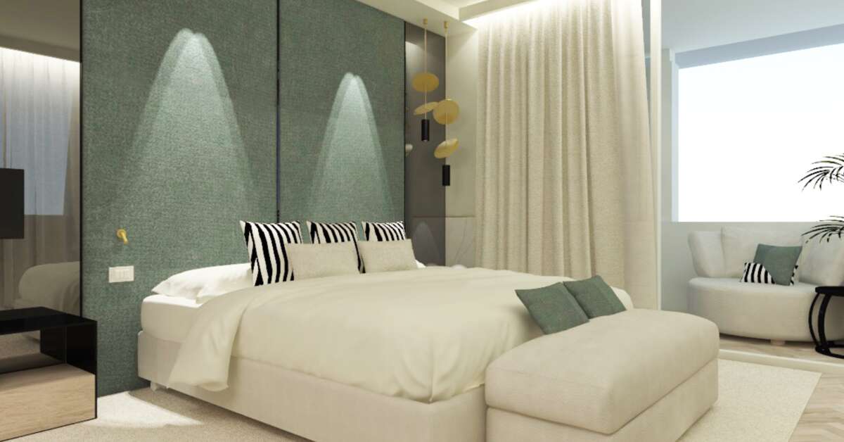 Een foto van Ambasciatori Luxury Resort
